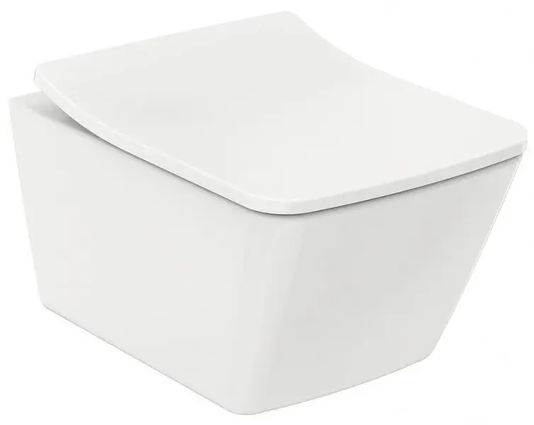 Унитаз подвесной, белый TOTO SP CW532RY