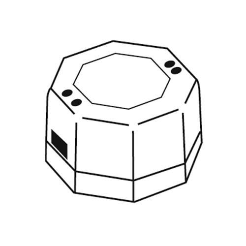 9810003 TECE Трансформатор 230/12V