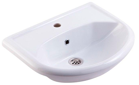 UT55 Умывальник Уют 550