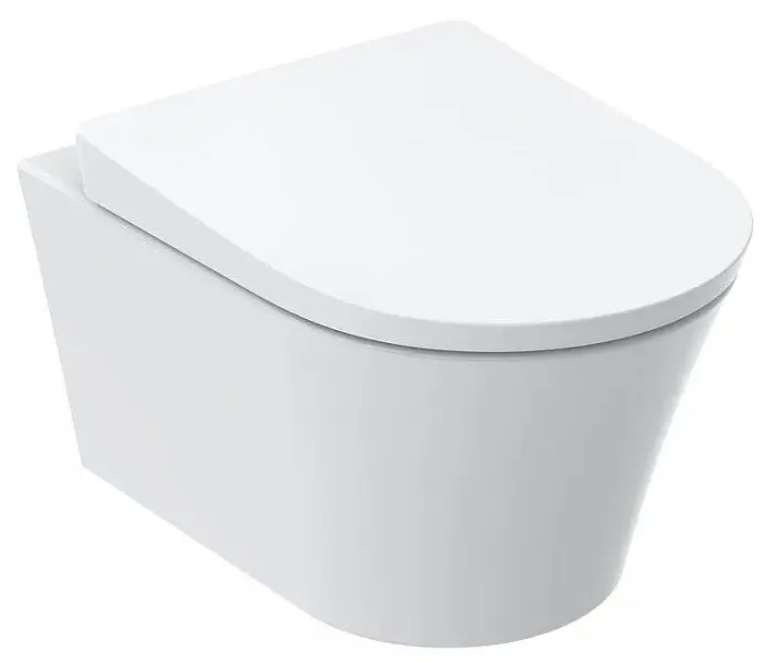 Унитаз подвесной, белый TOTO GP CW553Y