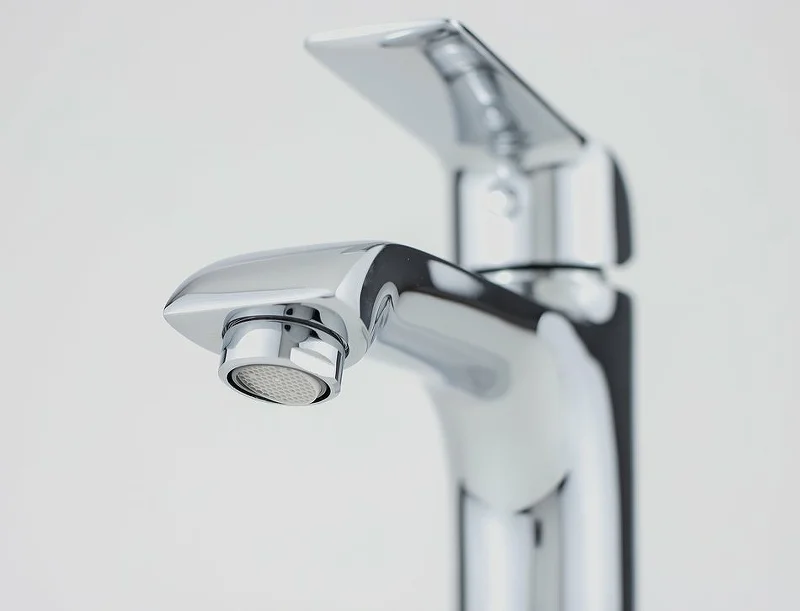 Смеситель для раковины, хром ESKO Dublin DB 26