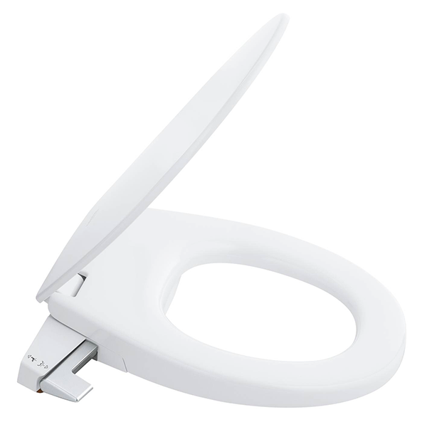 Сиденье-биде для унитаза, альпин-белый Grohe Bau 39648SH0