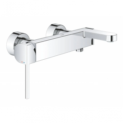 Смеситель для ванны, хром Grohe Europlus 33553003 