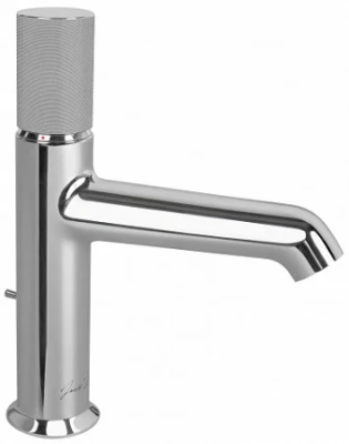 E29845-CP EDGAR смеситель для раковины с донным клапаном