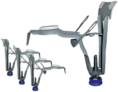 Ножки для ванны, универсальные Kaldewei 581470000000