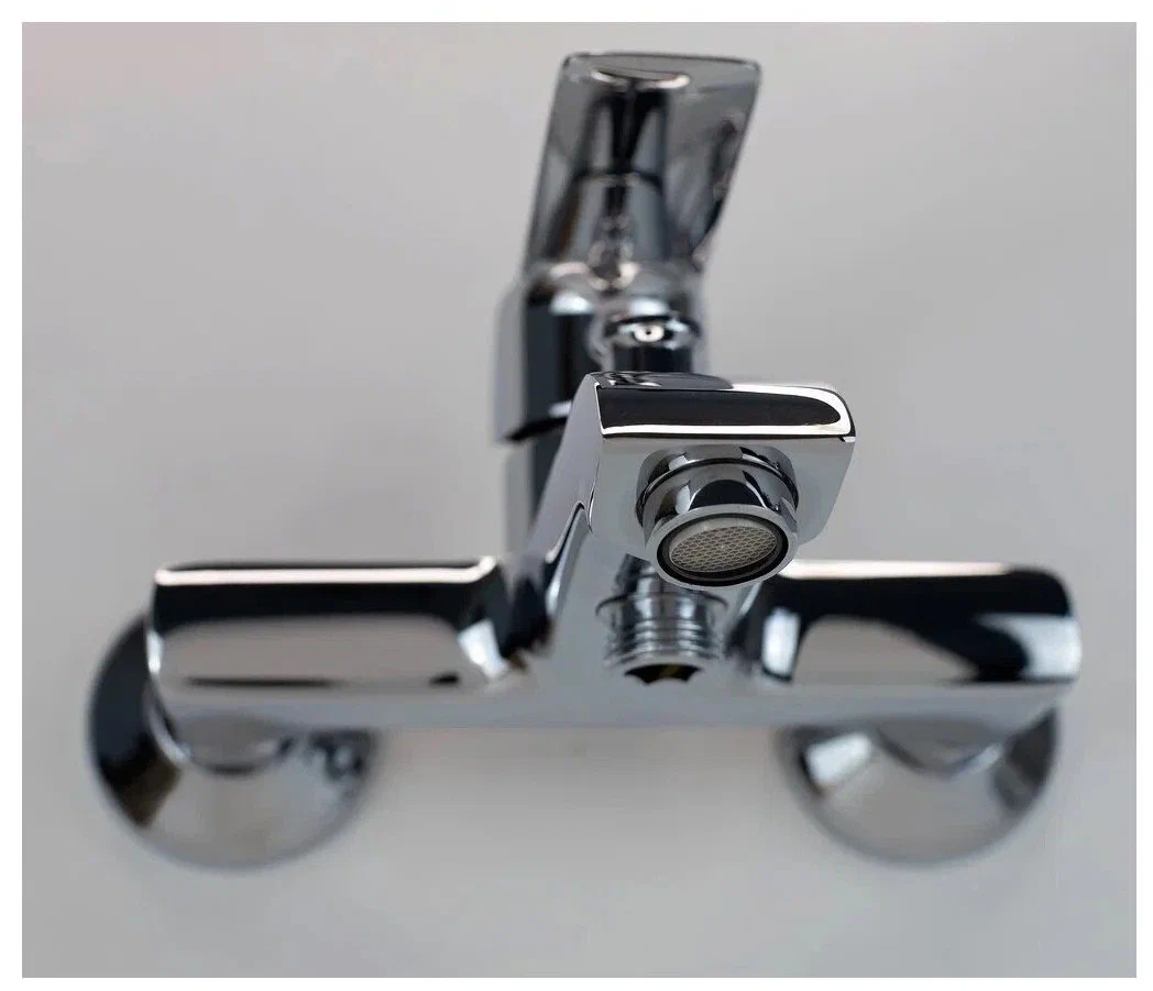 Смеситель для ванны, хром ESKO Dublin DB 54