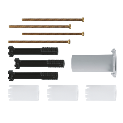 14048000 Rapido SmartBox Универсальный набор удлинителей 25 мм - для комплектовверхней монтажной час