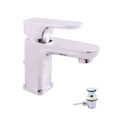 YU127.5K YUKON Смеситель для раковины