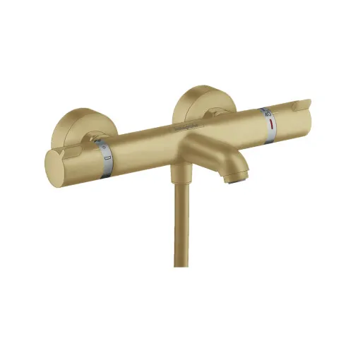 Термостат для ванны, бронза Hansgrohe Ecostat Comfort 13114140
