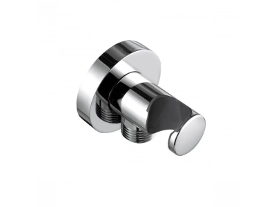 Подключение для душевого шланга, хром Kludi 6054705-00