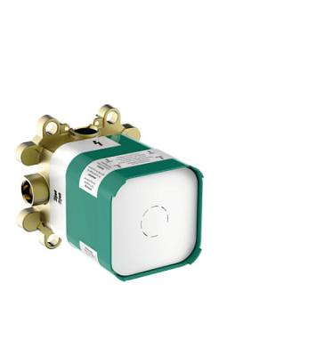 Скрытая монтажная часть Axor ShowerSolutions 35361180