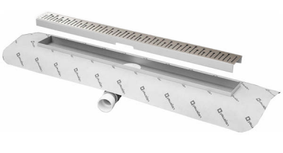 Трап линейный для душа Radaway 5R065F