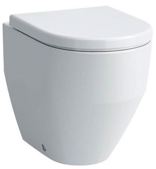 Унитаз приставной Laufen Pro 8229520000001