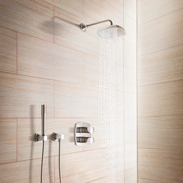 Подключение для душевого шланга Grohe Grandera 27970000