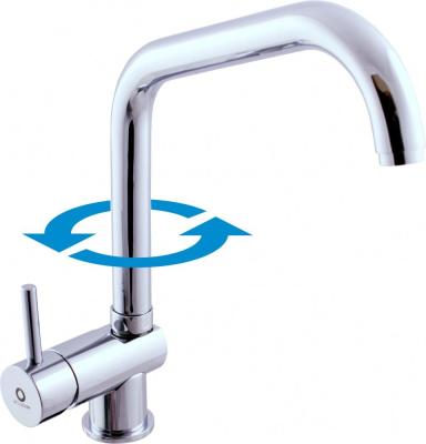 SE908.5/6 SEINA Смеситель кухонный