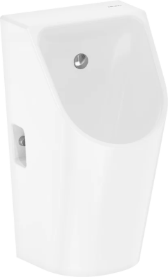 Писсуар подвесной, белый Hansgrohe EluPura Original S 60286450