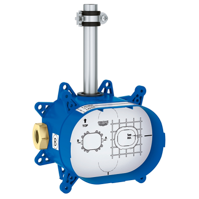 26264001 Rough in RSH з/ч