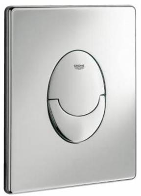 Панель смыва, хром Grohe Skate Air 38505000