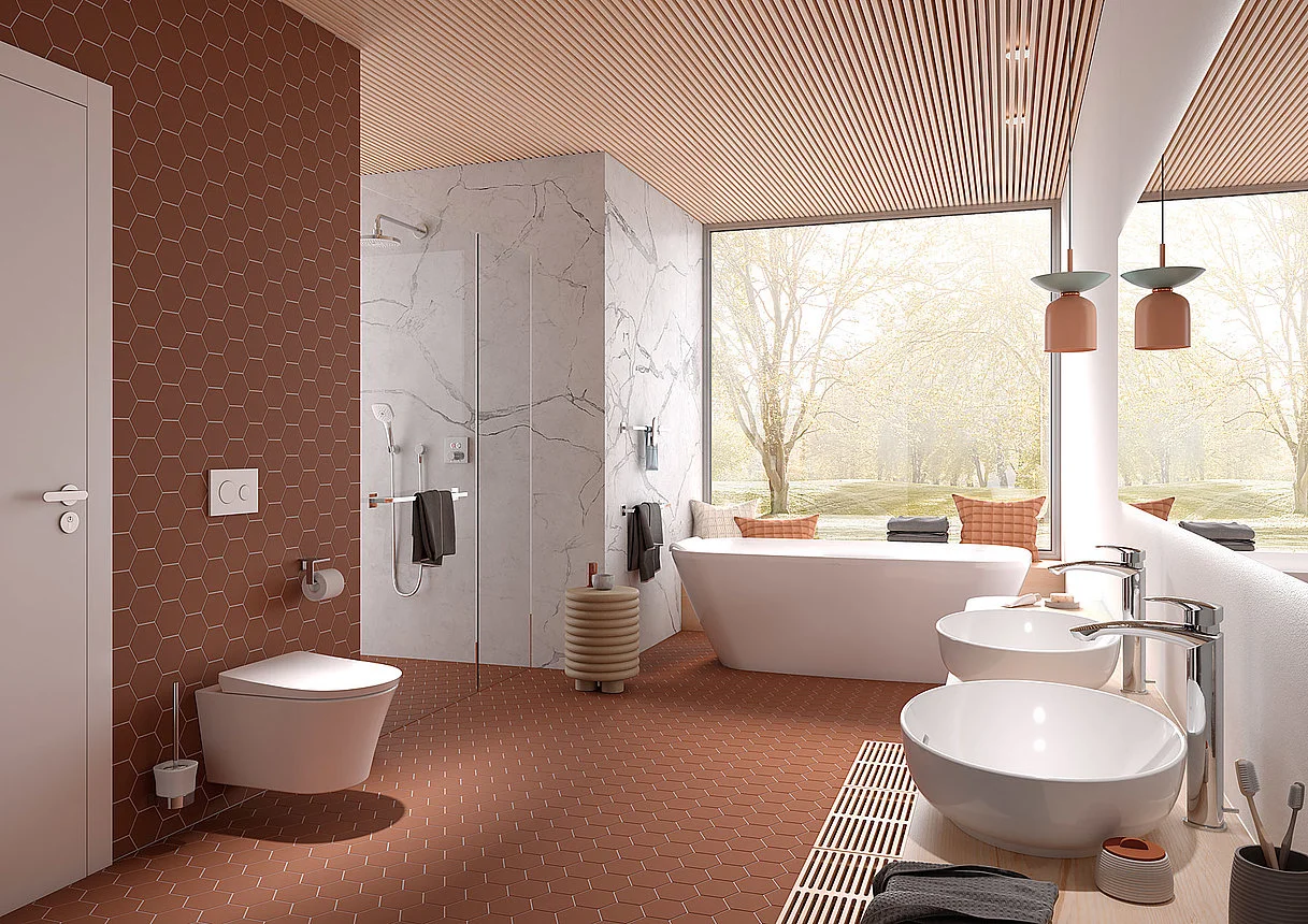 Унитаз подвесной, белый TOTO GP CW553Y