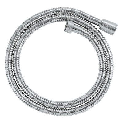 Душевой шланг GROHE металлический, 1250мм 28142000