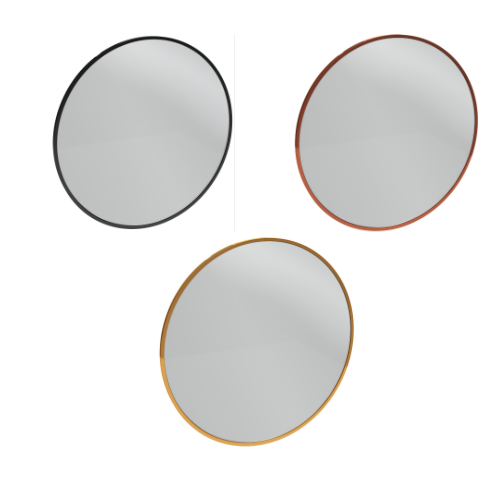 Зеркало 70 Jacob Delafon Odeon Rive Gauche EB1177-BLV