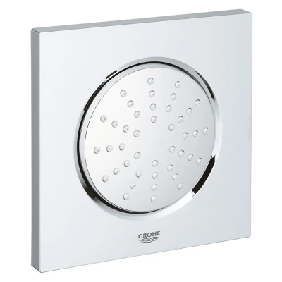 Боковой душ, хром Grohe Rainshower F-Series 27251000