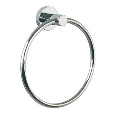 Кольцо-держатель для полотенца, хром Grohe Essentials Authentic 40655000