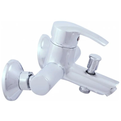 R154.5 RIO Смеситель для ванны 