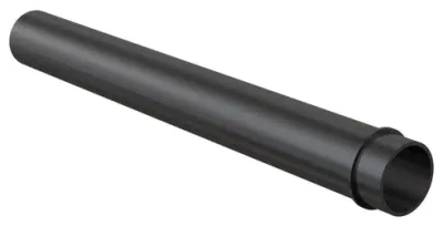 Патрубок для подвода воды к унитазу удлиненный Alcaplast M147