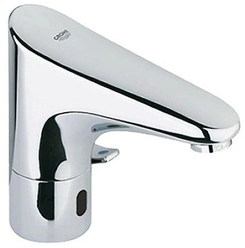 Смеситель для раковины, инфракрасный, Grohe Europlus 36232001