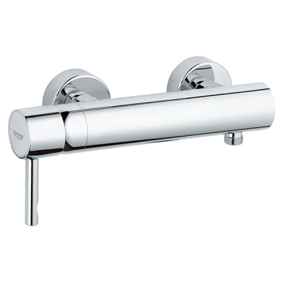 Смеситель для душа, хром Grohe Essence 33636000