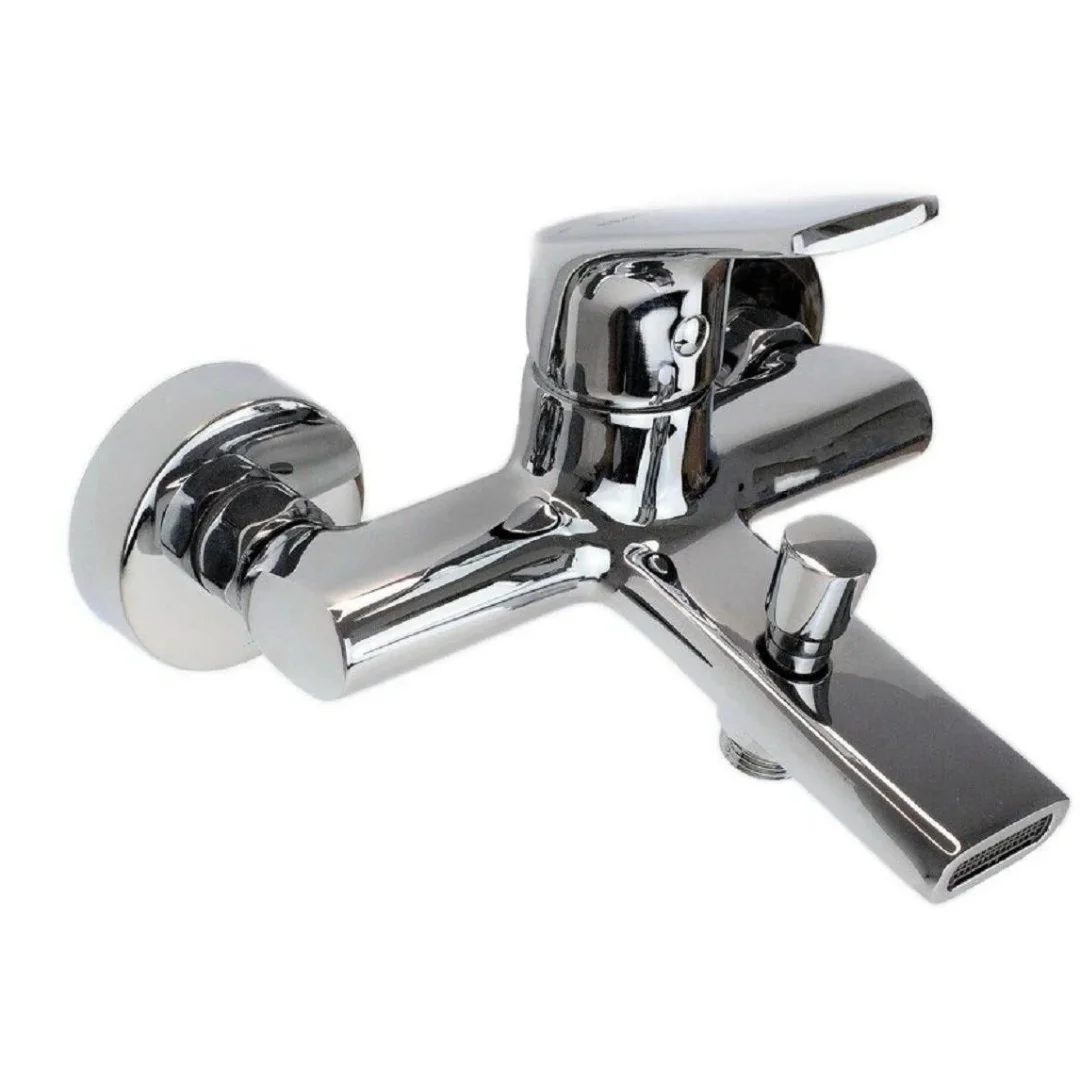 Смеситель для ванны, хром ESKO Ontario ON 54