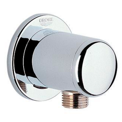 Подключение для душевого шланга, хром Grohe Relexa 28671000