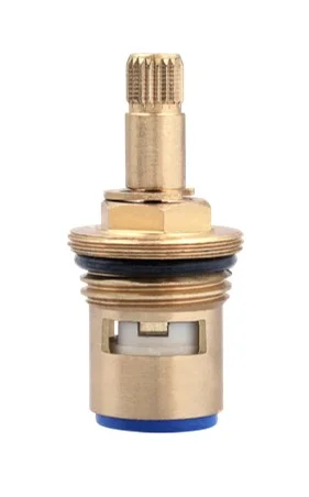 Кран-букса керамическая для холодной воды ESKO ECERZ20C