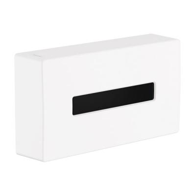 Держатель бумажных полотенец, белый Hansgrohe AddStoris 41774700