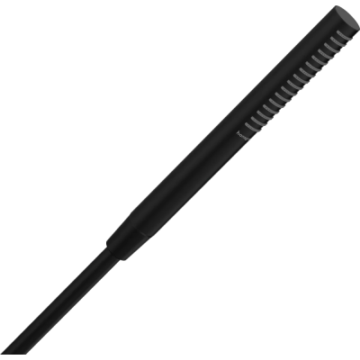 Ручной душ, черный Hansgrohe Pulsify Select 100 1jet EcoSmart 24125670