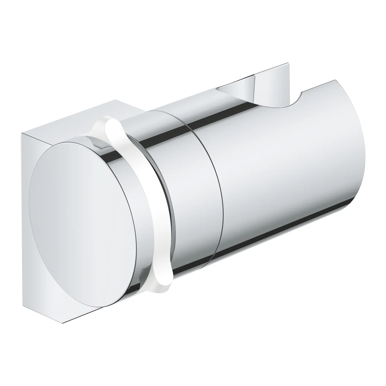 Держатель для душа, настенный, хром Grohe Tempesta 27595001