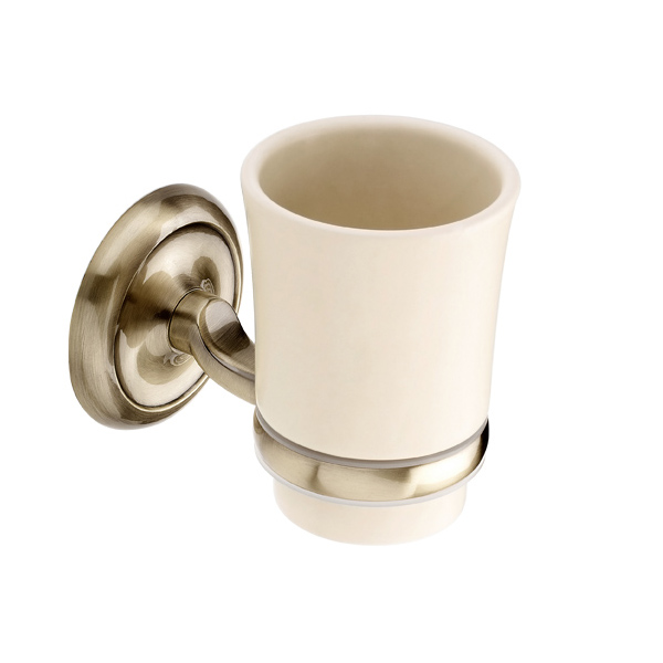 4FSR104014 AURELIA Стакан с держателем