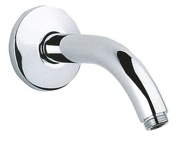 Кронштейн душевой 147, хром (з/ч) Grohe Relexa neutral 28541000