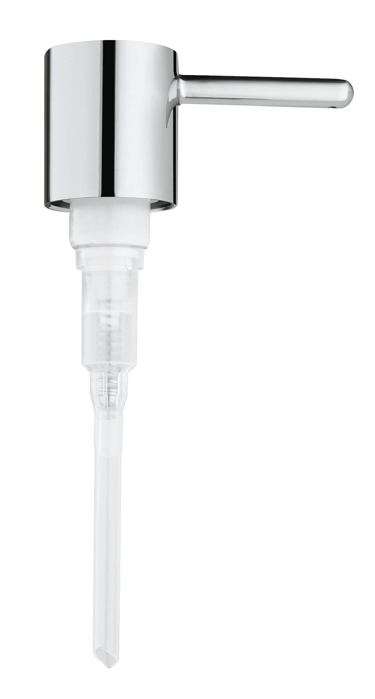 Насосный механизм Grohe 40384000