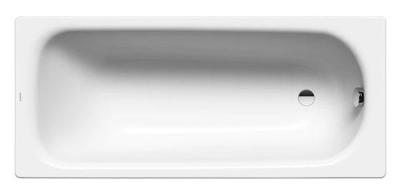 Ванна стальная 170х75, Antislip Kaldewei Saniform Plus 373-1 112630000001