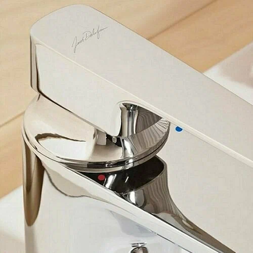 Смеситель для раковины Jacob Delafon Aleo+ E72336-CP