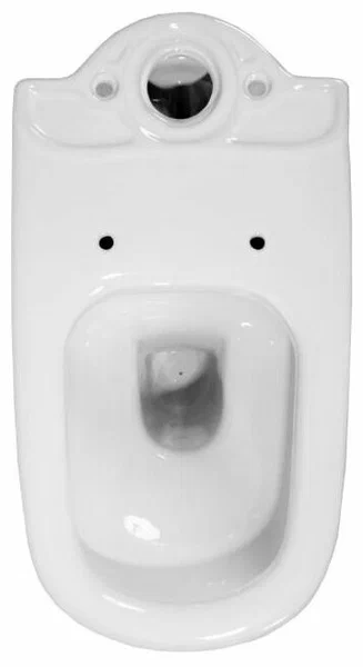 Унитаз напольный Roca Giralda (без бачка и крышки-сиденья) 7342466000