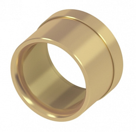 734520 Пресс-втулка для универсал.многослойной трубы 20