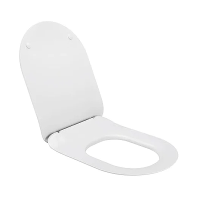 Крышка-сиденье для унитаза с микролифтом Jacob Delafon Vive 28781IN-0