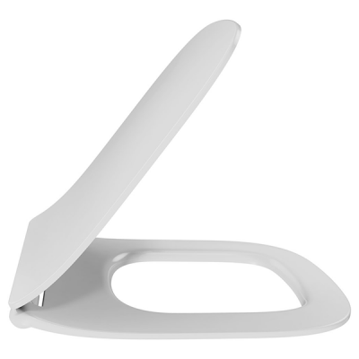 Крышка-сиденье для унитаза с микролифтом Jacob Delafon Struktura E20606-00