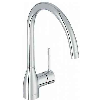 Смеситель для кухни, хром Jacob Delafon Mariette E23303-CP