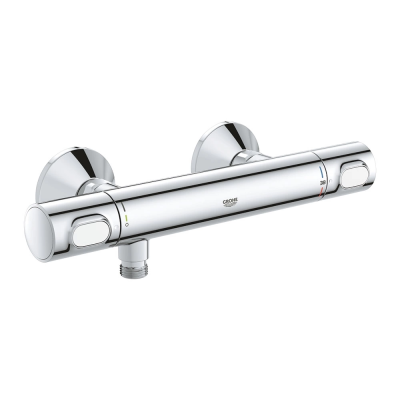 Термостат для душа, хром Grohe Grohtherm 500 34793000