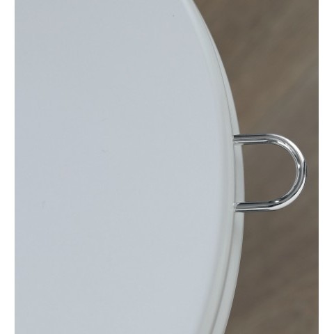 Ручка для открывания крышки-сиденья Jacob Delafon Odeon Rive Gauche E21562-CP