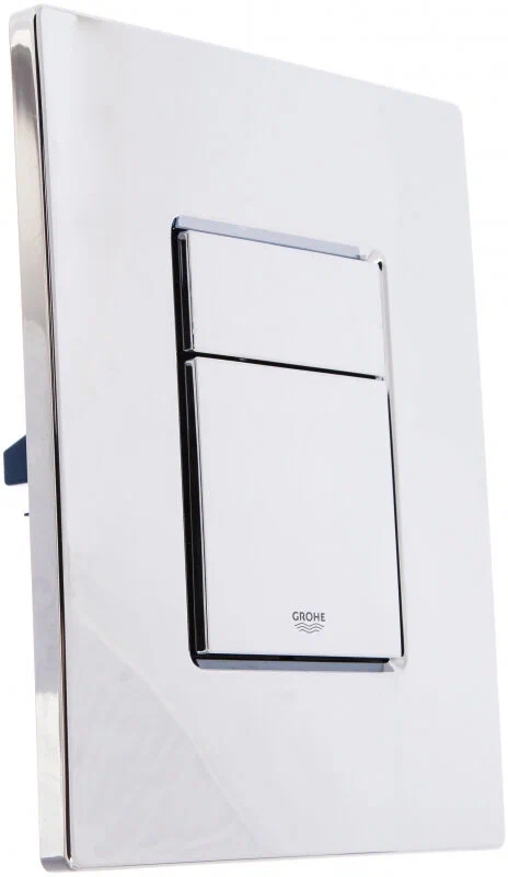 Панель смыва, хром Grohe Skate Cosmopolitan 38732000